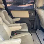 Honda Odyssey 2018 из Китая