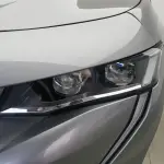 Peugeot 508 2022 из Китая
