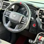 Toyota Tantu 2023 из Китая