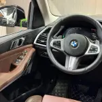 BMW X5 (Import) 2021 265 л.с. — лот 57829489 из Китая
