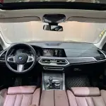 BMW X5 (Import) 2021 265 л.с. — лот 57829489 из Китая