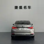 Lexus ES 2022 173 л.с. — лот 57829491 из Китая