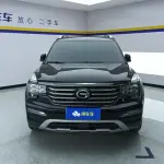 GAC Motor Trumpchi GS8 2018 из Китая