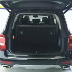 GAC Motor Trumpchi GS8 2018 из Китая