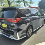 GAC Motor Trumpchi M8 2021 из Китая