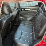 Nissan Qashqai 2016 150 л.с. — лот 57824161 из Китая