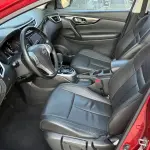 Nissan Qashqai 2016 150 л.с. — лот 57824161 из Китая