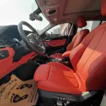 BMW X2 2024 178 л.с. — лот 57829679 из Китая