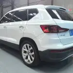 Jetta VS5 2023 из Китая