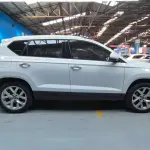 Jetta VS5 2023 из Китая