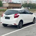 Toyota Vios FS 2019 из Китая