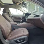 BMW 5 Series 2018 252 л.с. — лот 57829718 из Китая