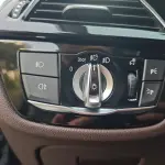 BMW 5 Series 2018 252 л.с. — лот 57829718 из Китая