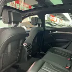 Audi Q5L 2023 190 л.с. — лот 57829725 из Китая