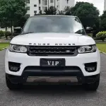 Land Rover Sport 2014 340 л.с. — лот 57829793 из Китая