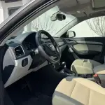 Audi Q3 2014 из Китая