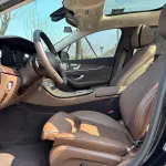 Mercedes-Benz E-Class 2022 из Китая