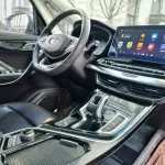 Geely Jia Ji 2019 177 л.с. из Китая