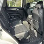 GAC Motor GS4 Plus 2024 из Китая