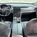 GAC Motor GS4 Plus 2024 из Китая