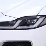 Jaguar XFL 2024 из Китая