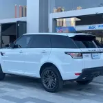 Land Rover Sport 2018 340 л.с. — лот 57829955 из Китая