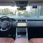 Land Rover Sport 2018 340 л.с. — лот 57829955 из Китая