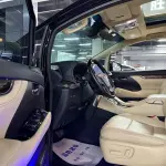 Toyota Alphard 2022 из Китая