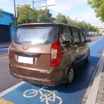 Wuling Hongguang 2016 из Китая