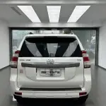 Toyota Prado 2017 из Китая
