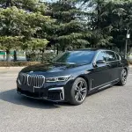 BMW 7 Series 2020 265 л.с. 265 л.с. 265 л.с. 265 л.с. из Китая