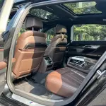 BMW 7 Series 2020 265 л.с. 265 л.с. 265 л.с. 265 л.с. из Китая