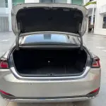 Lexus ES 2025 из Китая