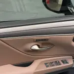 Lexus ES 2025 173 л.с. 173 л.с. из Китая
