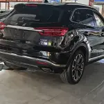 Hongqi Hongqi HS5 2019 из Китая