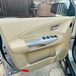 Hyundai Tucson 2010 из Китая