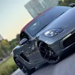 Porsche 718 2023 250 л.с. — лот 57830248 из Китая