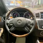 Mercedes-Benz M-Class 2015 из Китая