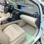 Lexus RX Classic 2013 188 л.с. из Китая