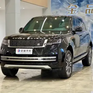 Land Rover Range Rover 2024 из Китая