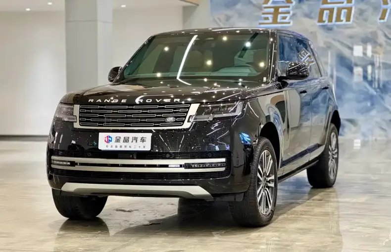 Land Rover Range Rover 2024 из Китая