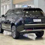 Land Rover Range Rover 2024 из Китая
