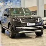 Land Rover Range Rover 2024 из Китая