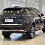 Land Rover Range Rover 2024 из Китая
