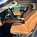 BMW 6 Series GT 2021 из Китая
