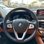 BMW 6 Series GT 2021 из Китая