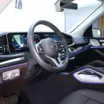 Mercedes-Benz GLE 2020 258 л.с. — лот 57830603 из Китая