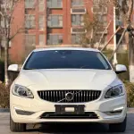 Volvo S60 2019 из Китая