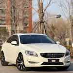 Volvo S60 2019 из Китая