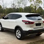 Nissan Qashqai 2023 151 л.с. — лот 57824315 из Китая